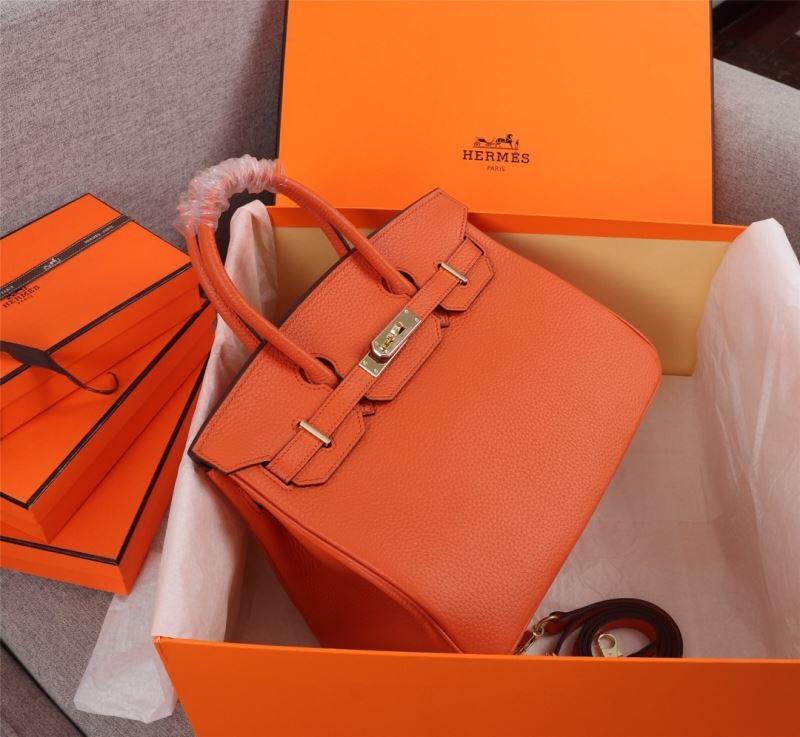 Hermes Birkin Bags